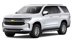 2024 Chevrolet Tahoe       trims