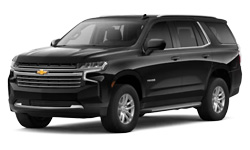 2024 Chevrolet Tahoe       trims