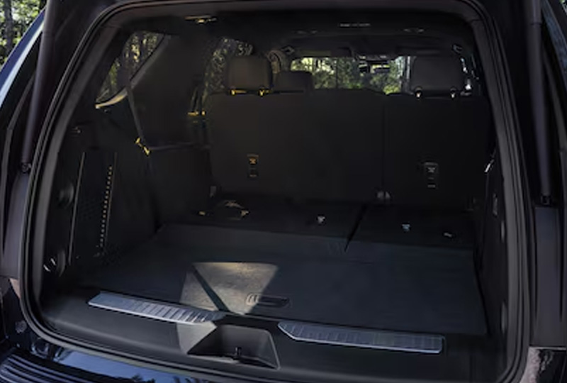 2025 Chevrolet Tahoe for Sale in Decatur, GA, Close to Atlanta & Stone Mountain