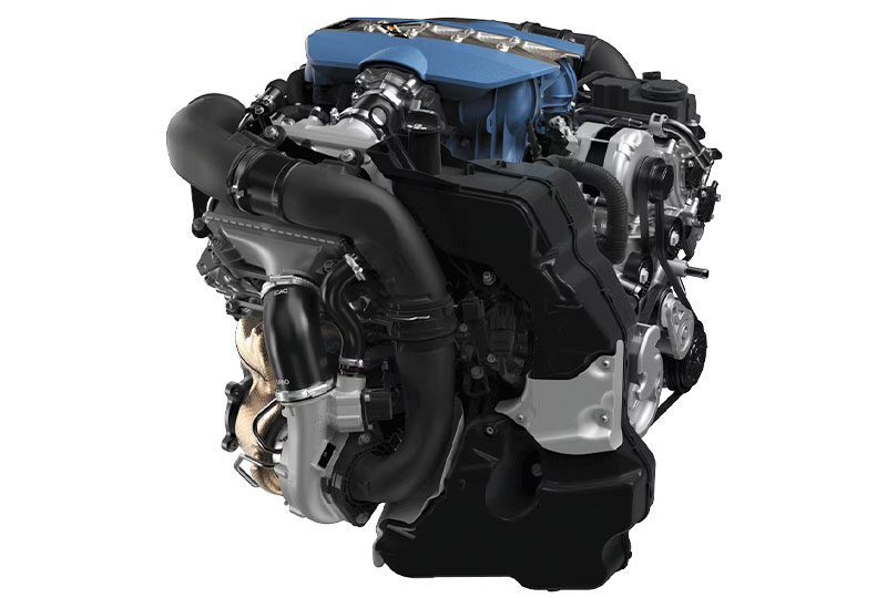 2025 Chevrolet ZR1 Coming Soon Performancer