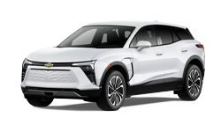 2026 Chevrolet Blazer EV        trims