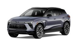 2026 Chevrolet Blazer EV        trims