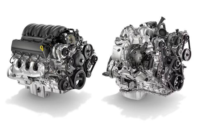 2026 Chevrolet Silverado 3500 HD Performance