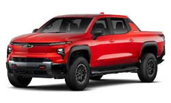 2026 Chevrolet Equinox         trims