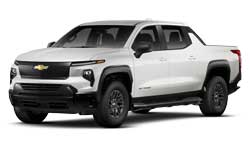 2026 Chevrolet Equinox         trims