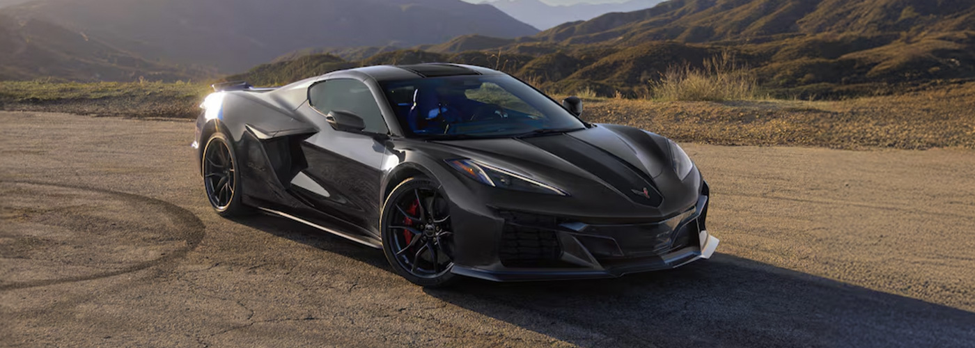 2027 Chevrolet Corvette-Grand-Sport-X Coming Soon - Header