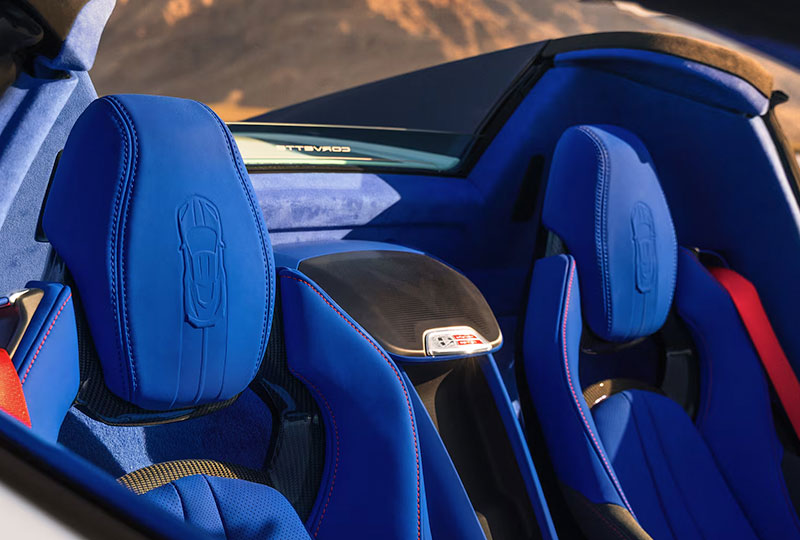 2027 Chevrolet Corvette-Grand-Sport-X Coming Soon  Dimensions