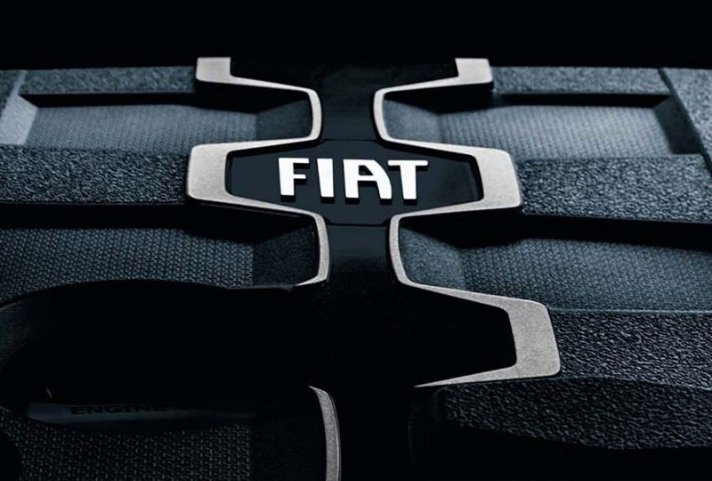 2019 Fiat 124 Spider performance