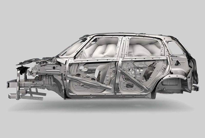 2019 Fiat 500L TECHNOLOGY & SAFETY
