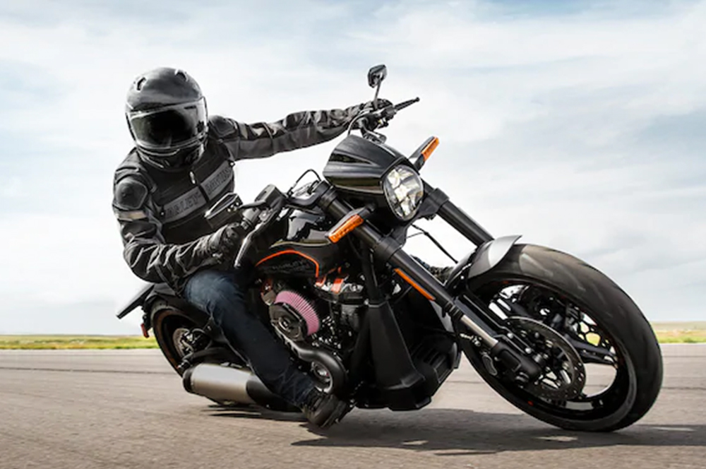 2020 Harley-Davidson FXDR-114 gallery