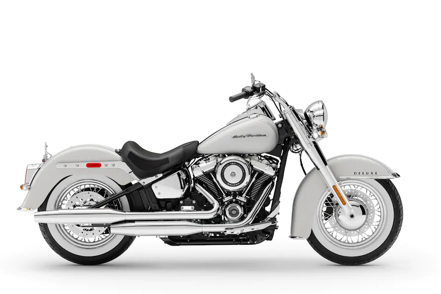 softail for sale