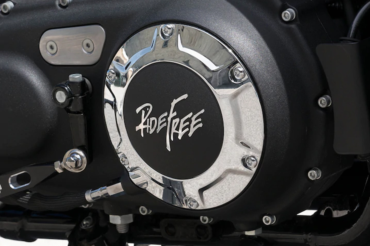 2020 Harley-Davidson Sportster Family gallery