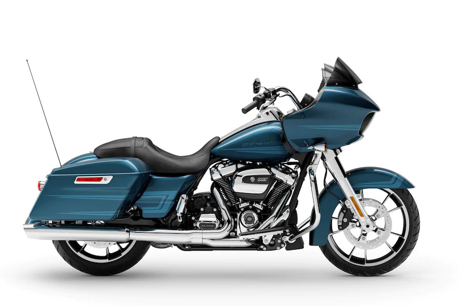 2020 Harley-Davidson TOURING trim