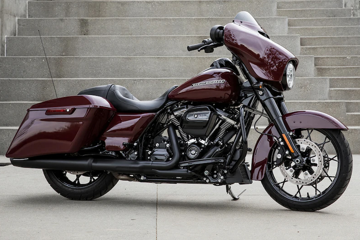 2020 Harley-Davidson Street Glide Special for Sale in Fayetteville, NC