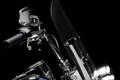2022 Harley Davidson Heritage Classic  Safety