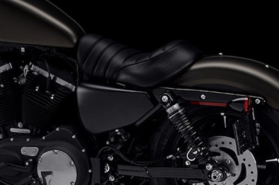 2022 Harley Davidson Iron 883 Performance