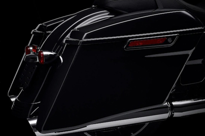 2022 Harley Davidson Road Glide Special  Technology