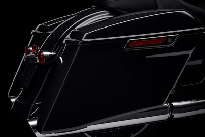 2022 Harley Davidson Street Glide Special Technology