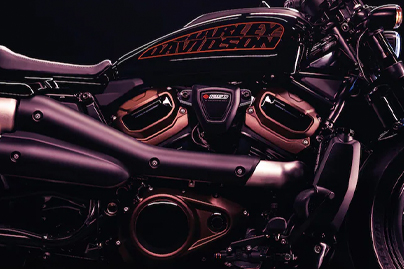 HARLEY-DAVIDSON 1250 REVOLUTION MAX 6 Things You should know