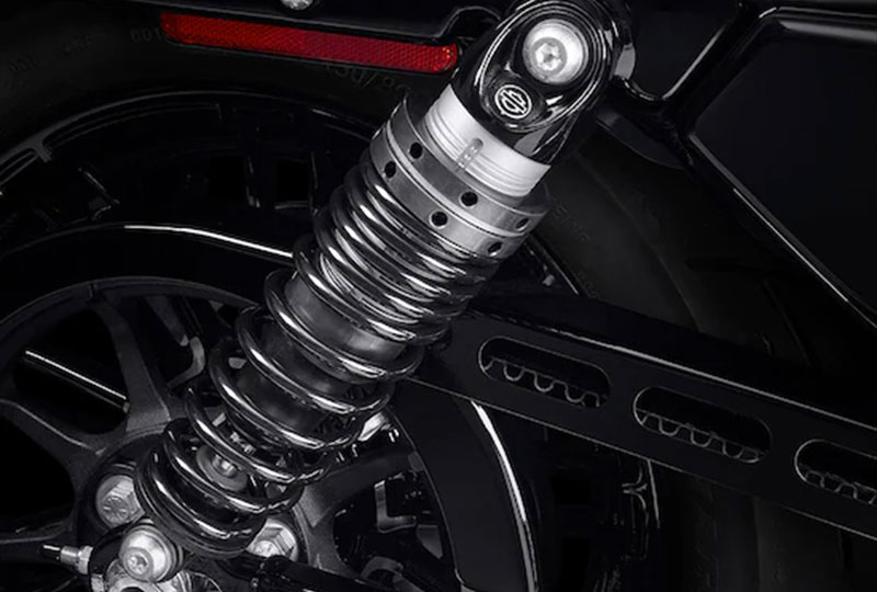 2022 Harley Davidson Forty-eight screw adjuster