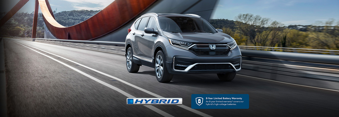 2020 Honda Cr V Hybrid Coming Soon To St Charles Il Close