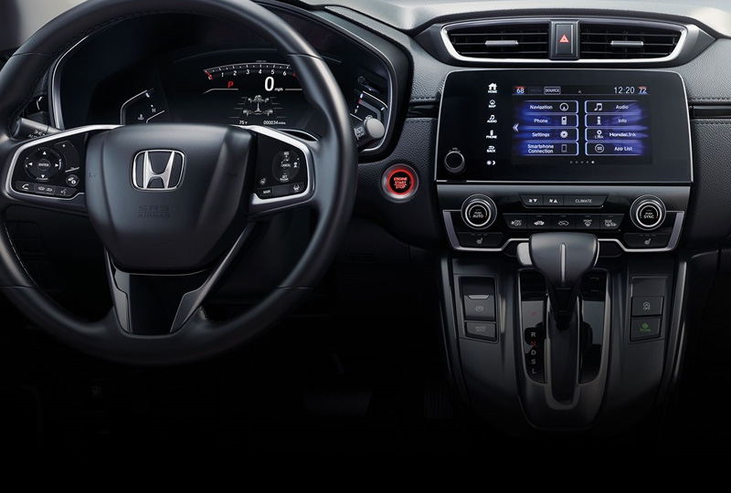 2020 Honda Cr V Coming Soon To St Charles Il Close To