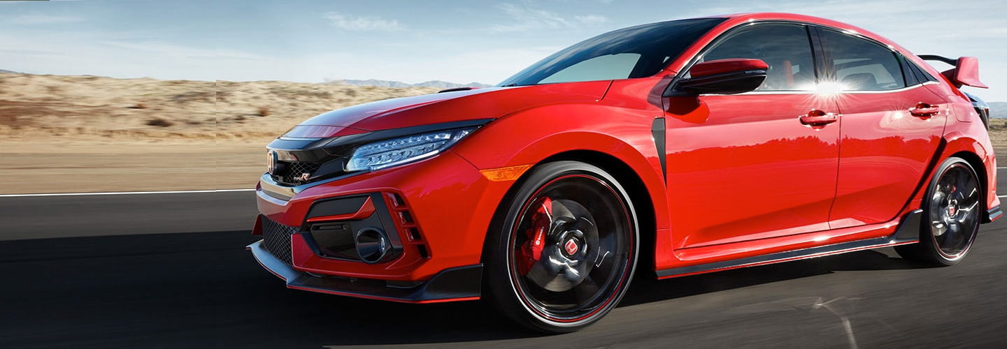 2020 Honda Civic Type R for Sale in Fort Lauderdale, FL ...