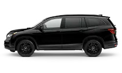 Black Edition