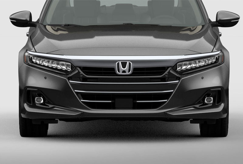 2022 Honda Accord Sedan   Exterior