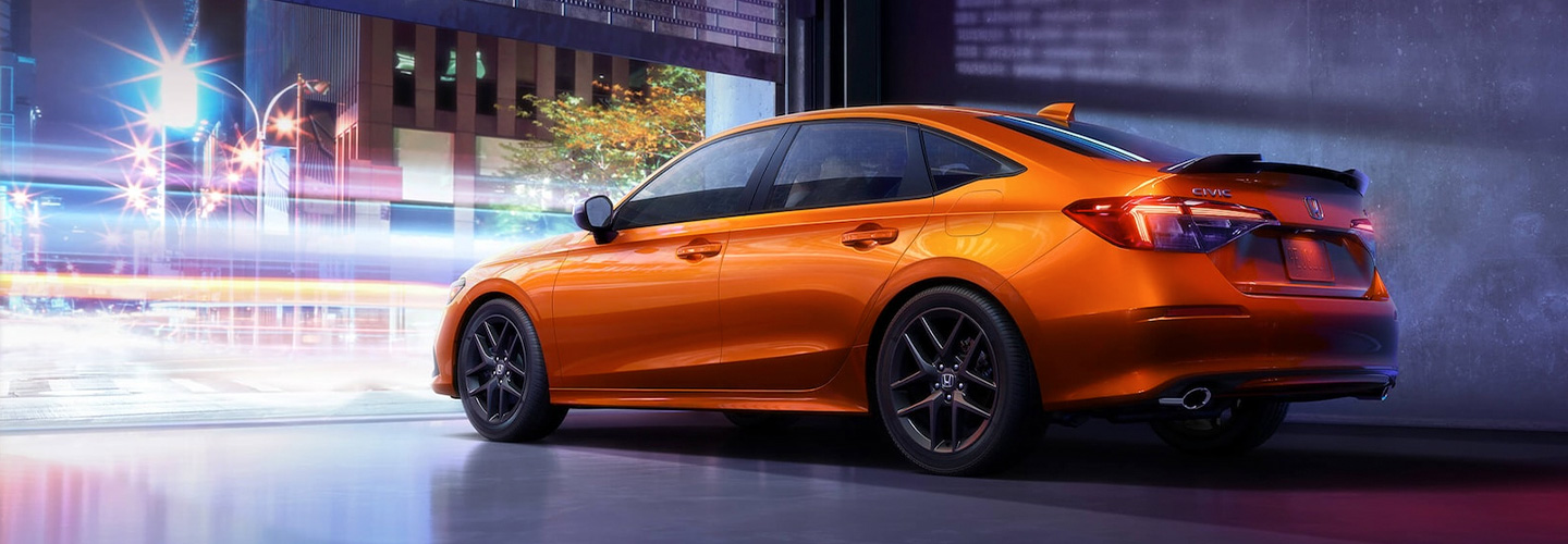 2022 Honda Civic SI for Sale in Estero, FL, Close to Cape Coral & Fort