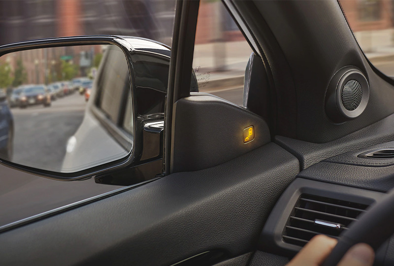 2022 Honda Passport Premium Audio