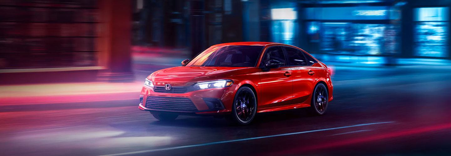 2022 Honda Civic Sedan coming soon header