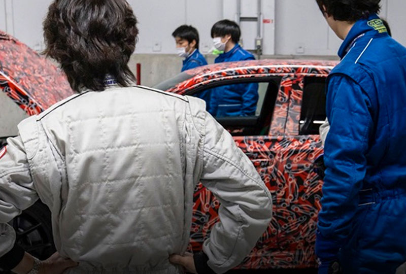 2023 Honda Civic Type-R Coming soon  gallery