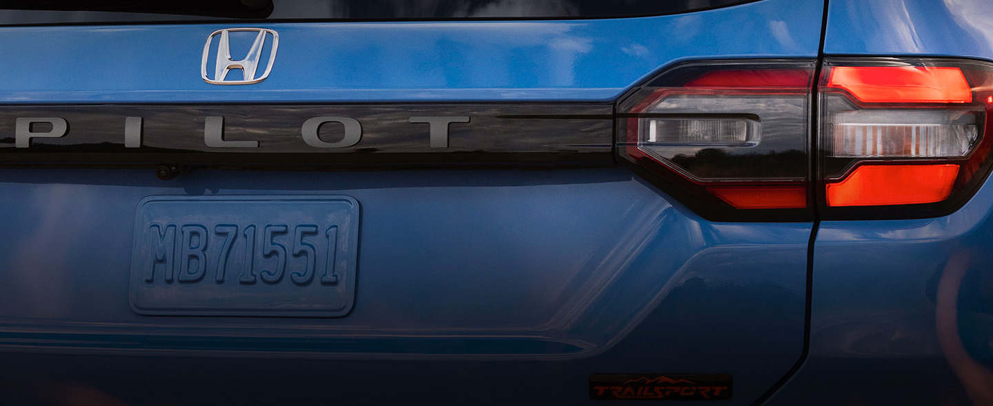 2023 Honda Pilot Coming Soon Header