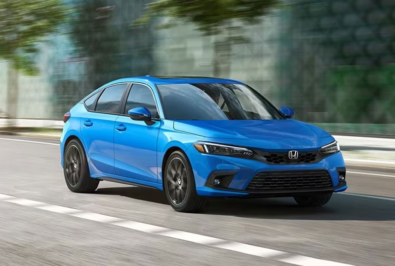 2024 Honda Civic: Prices, Reviews & Pictures - CarGurus