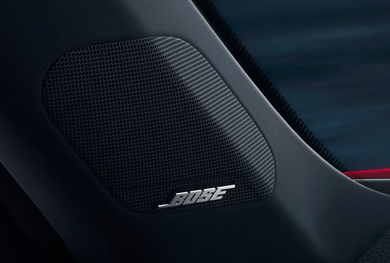 2024 Honda Civic-Hatchback Technology