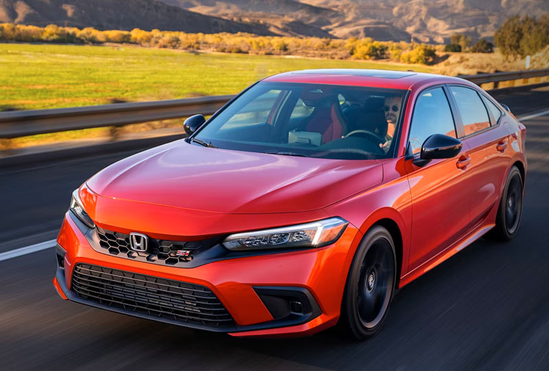 2024 Honda Civic Si for Sale in Bethpage, NY, on Long Island