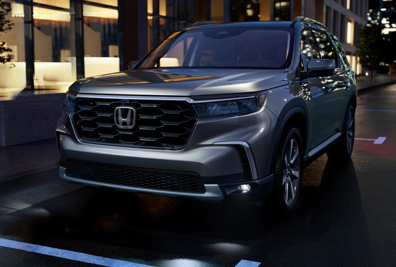 2024 Honda Pilot for Sale in Bethpage, NY, on Long Island