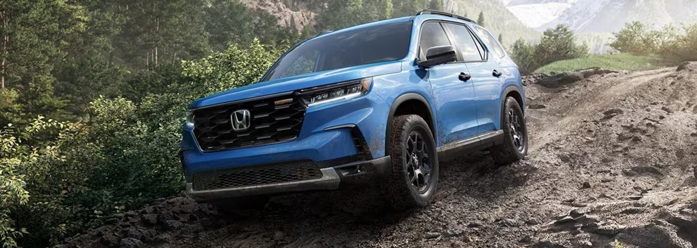 2024 Honda Pilot for Sale in Bethpage, NY, on Long Island