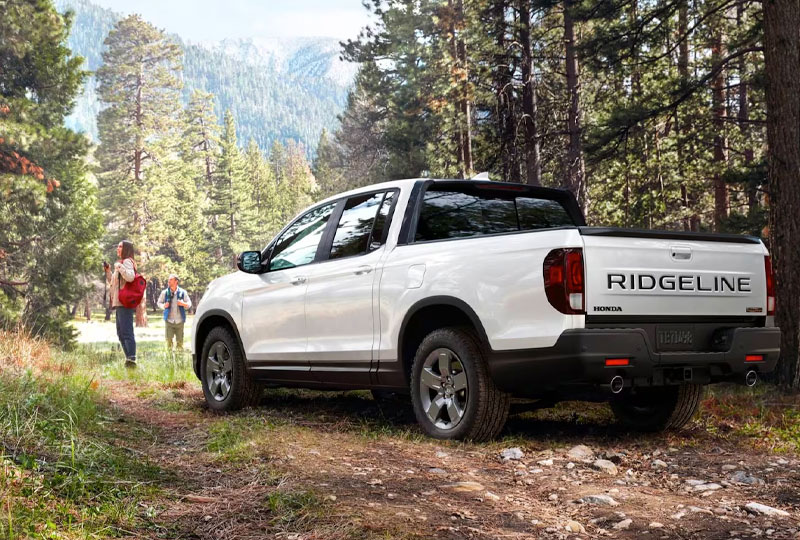 2025 Honda Ridgeline for Sale in Greenacres, FL, Near West Palm Beach