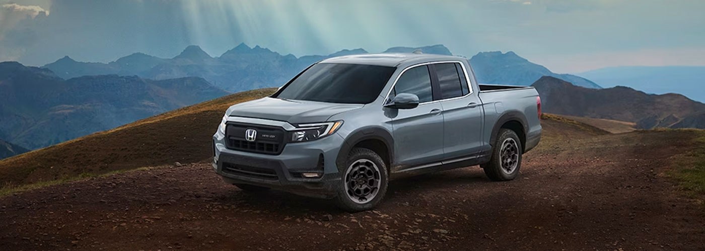 2025 Honda Ridgeline for Sale in Jacksonville, FL, Near Neptune Beach