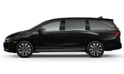 2026 Honda HR-V trim