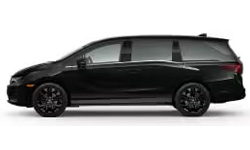 2026 Honda HR-V trim