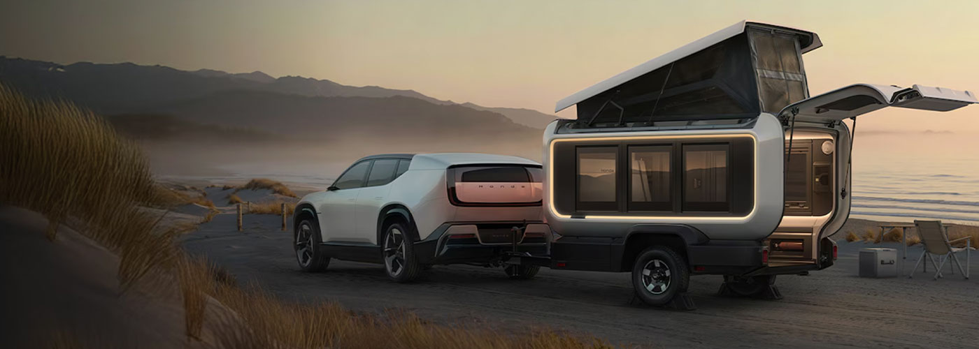 2026 Honda Base Station Coming Soon - header