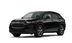 2027 Honda HR-V trim