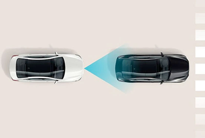 2020 Hyundai IONIQ Hybrid   SAFETY