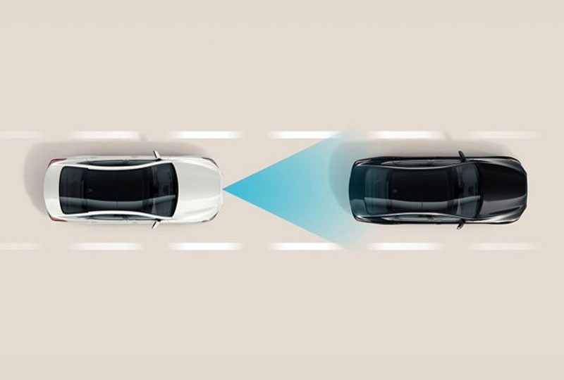 2021 hyundai IONIQ-hybrid   technology
