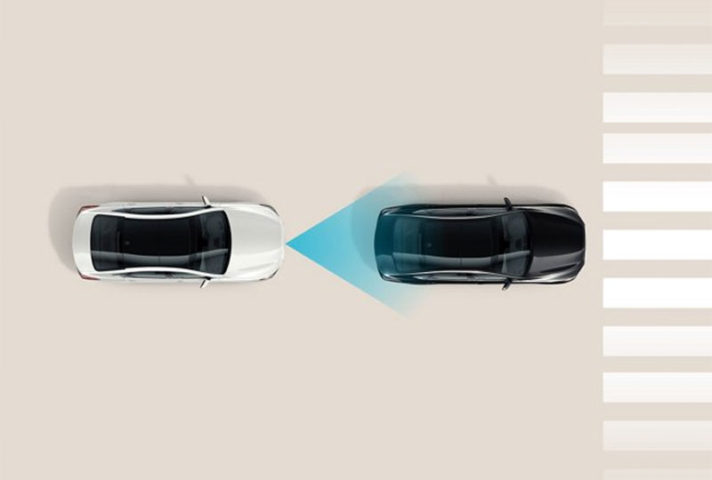 2021 hyundai Sonata Hybrid  technology