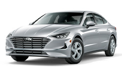 2021 hyundai Sonata trims