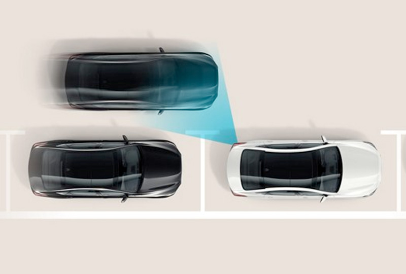 2021 hyundai Elantra Hybrid technology